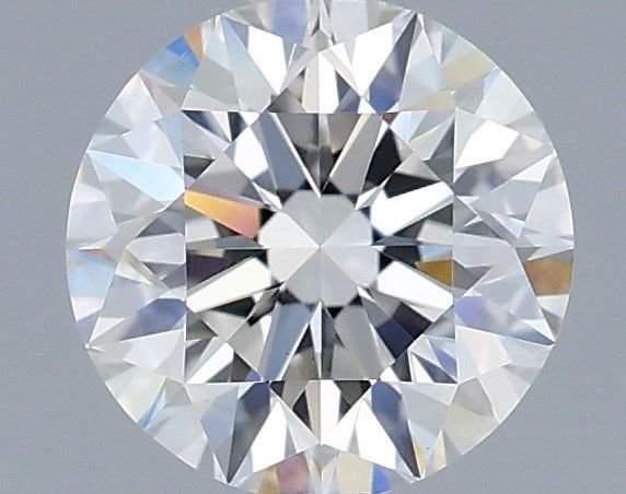 1.20 Carat Round Natural Diamond