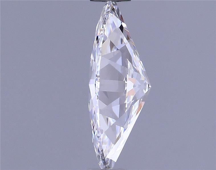 0.61 Carat Marquise Natural Diamond