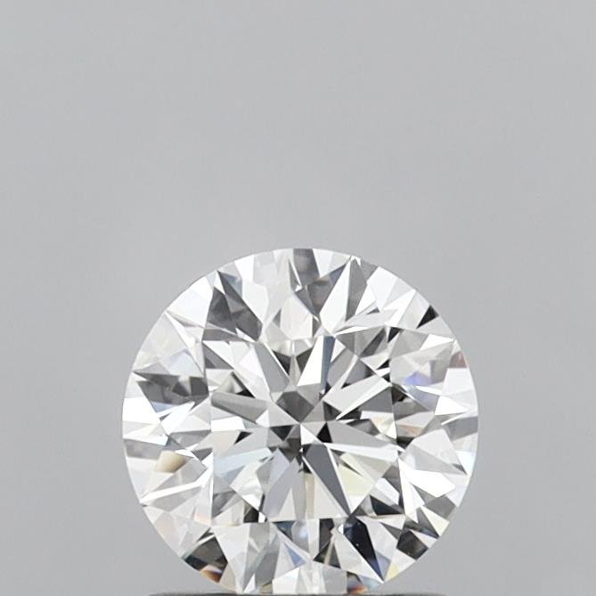 0.94ct F VVS2 Excellent Cut Round Lab Grown Diamond