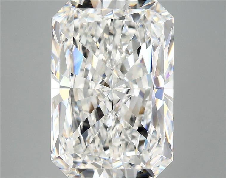 10.75 Carat Radiant Lab Diamond
