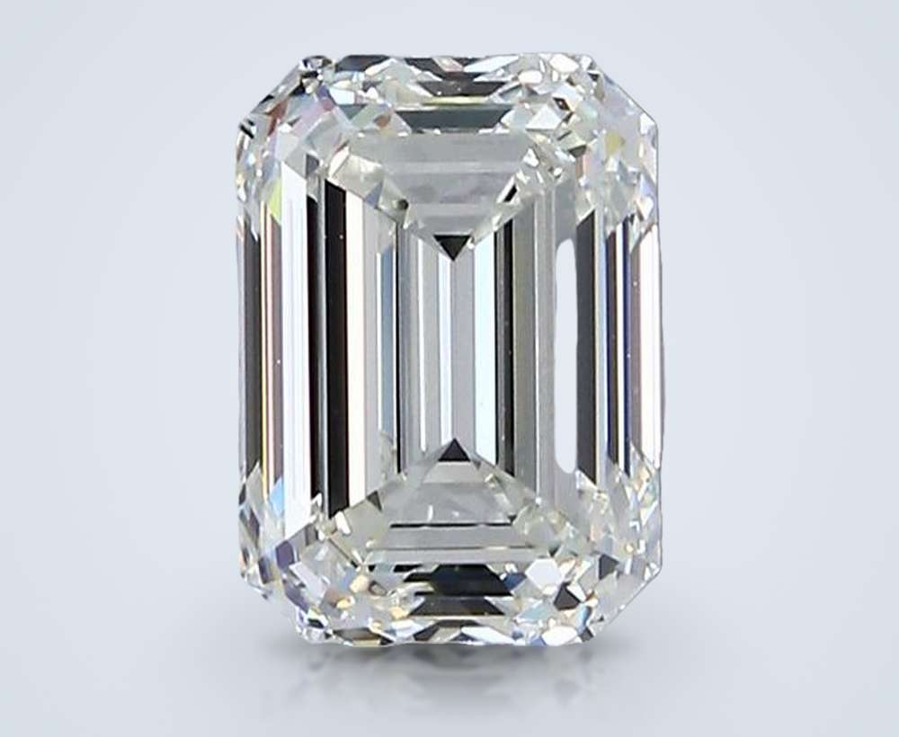 1.50 Carat Emerald Natural Diamond