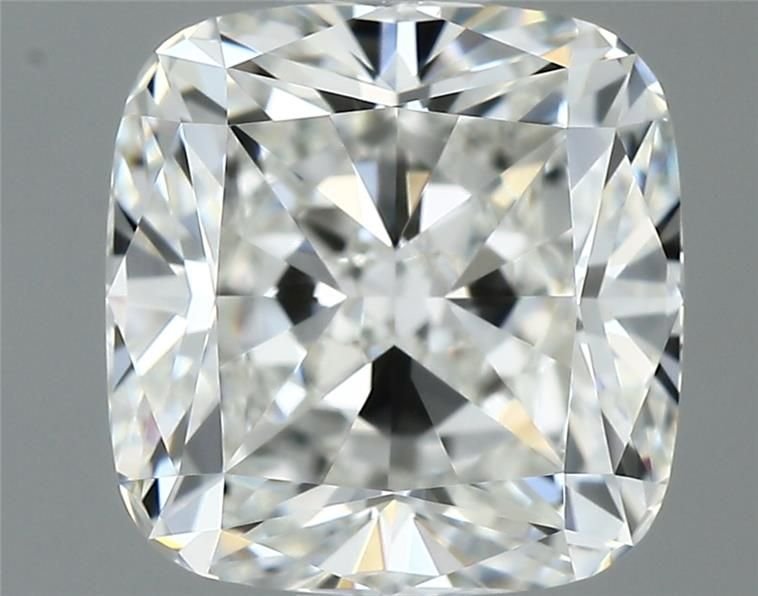 1.20 Carat Cushion Natural Diamond