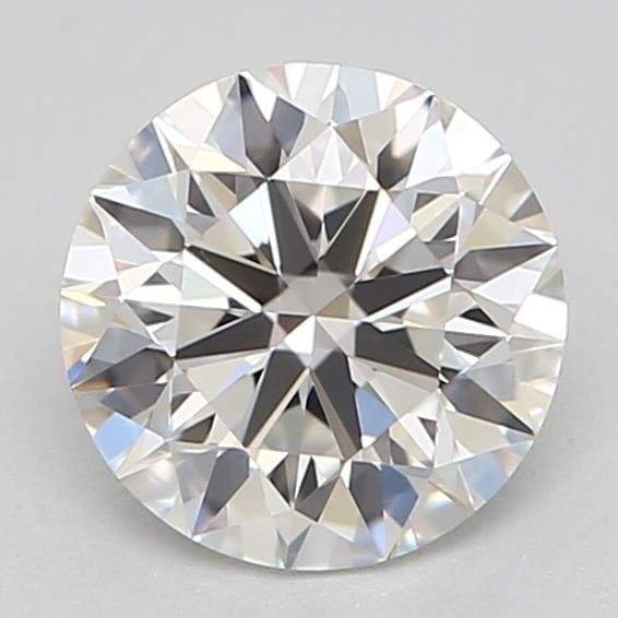 0.60ct G VS1 Rare Carat Ideal Cut Round Diamond