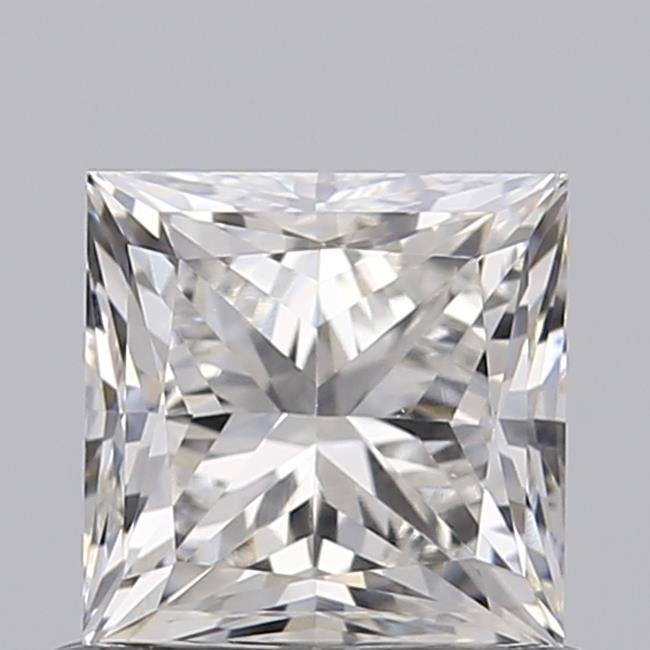 0.83 Carat Pear Lab Diamond