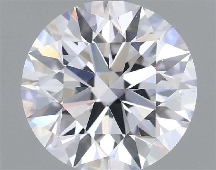 1.39ct E VS2 Excellent Cut Round Lab Grown Diamond