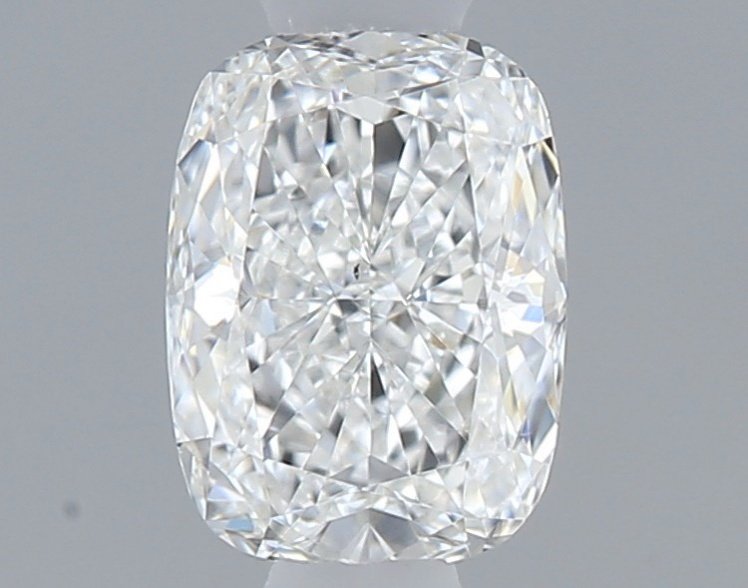 0.30 Carat Cushion Natural Diamond