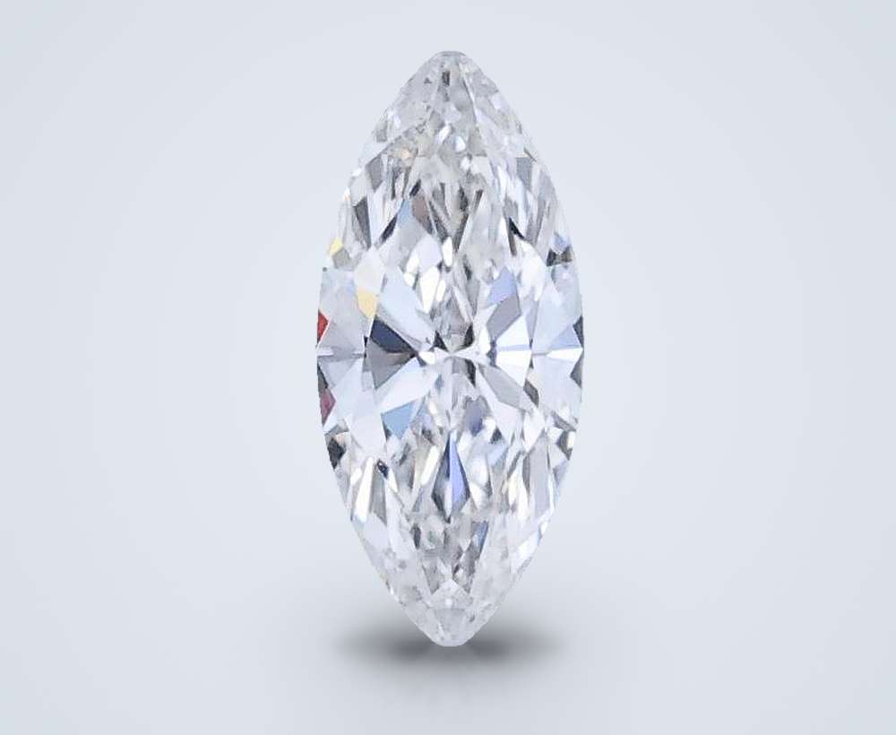 0.30 Carat Marquise Natural Diamond