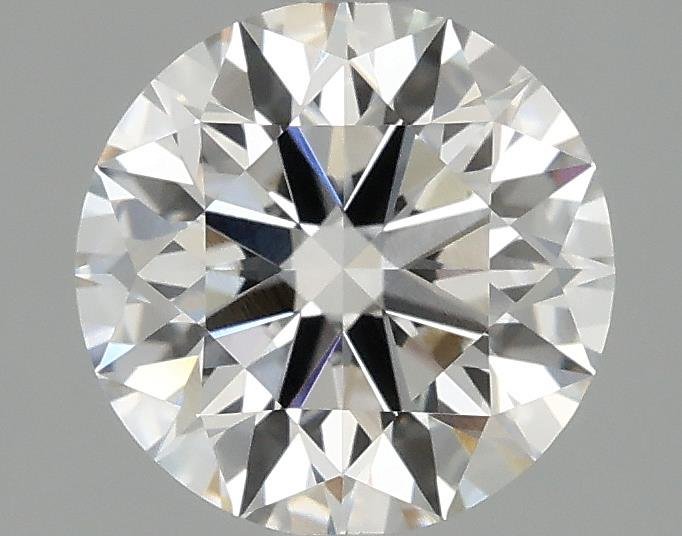 1.91 Carat Round Lab Diamond