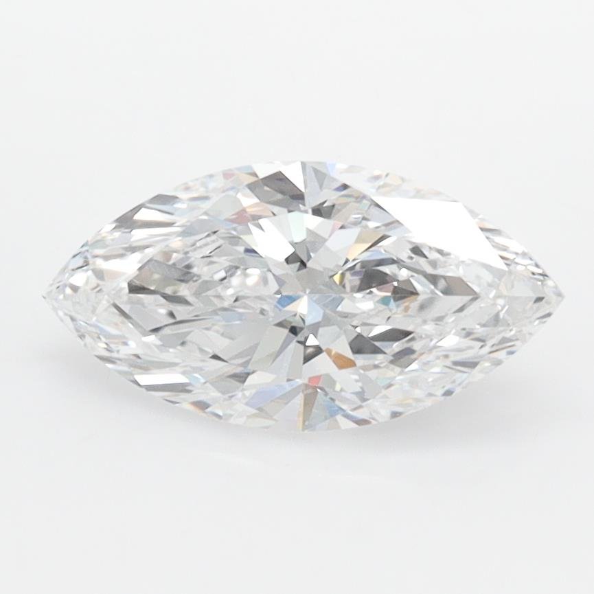 1.08 Carat Marquise Lab Diamond
