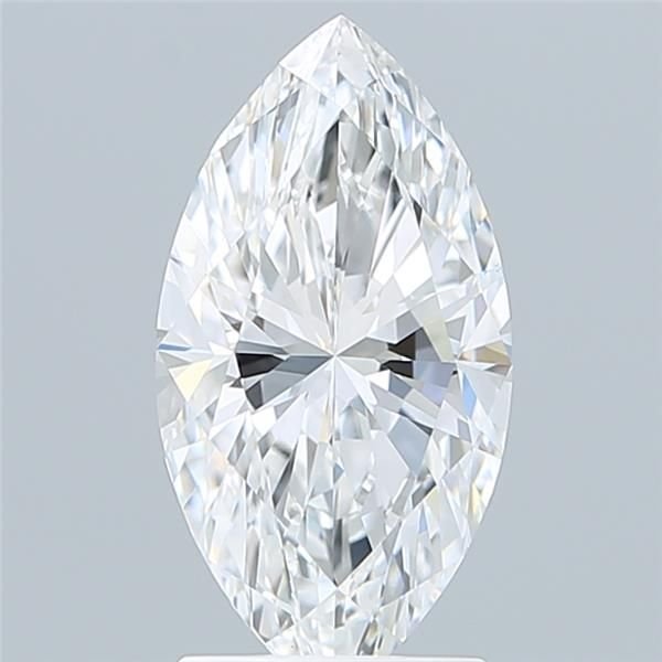 2.10 Carat Marquise Lab Diamond