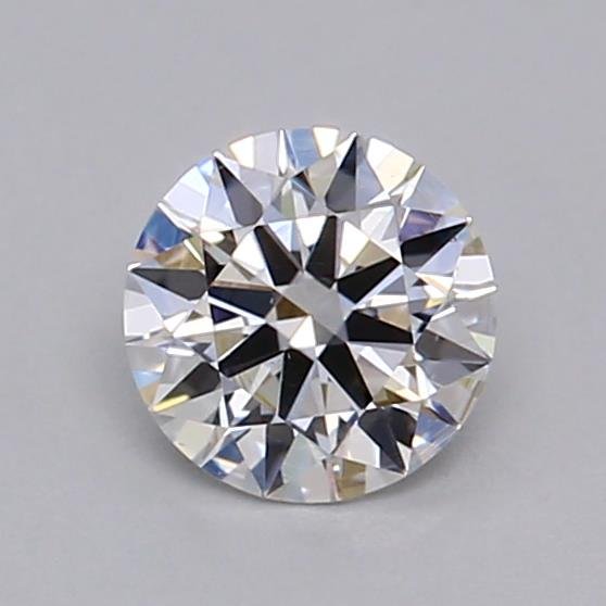 0.30ct E VS2 Rare Carat Ideal Cut Round Diamond