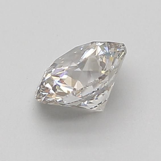 1.06ct G SI1 Rare Carat Ideal Cut Round Lab Grown Diamond