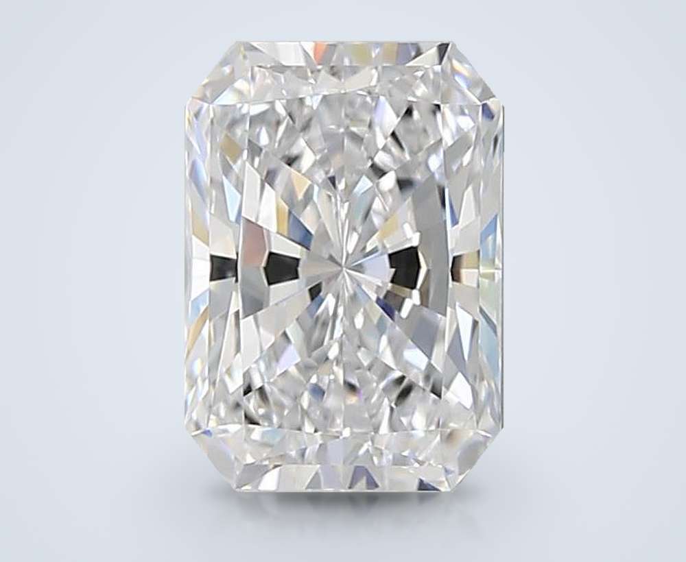 2.01 Carat Radiant Lab Diamond