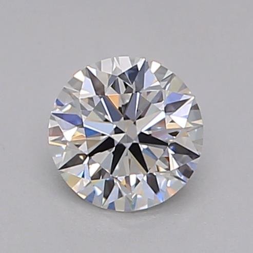 0.30ct E VVS1 Rare Carat Ideal Cut Round Diamond