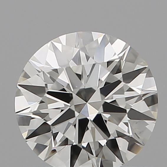 0.54ct K VS1 Rare Carat Ideal Cut Round Diamond