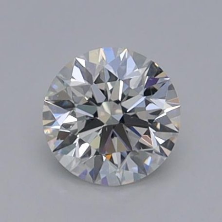 0.25ct G VS2 Rare Carat Ideal Cut Round Diamond