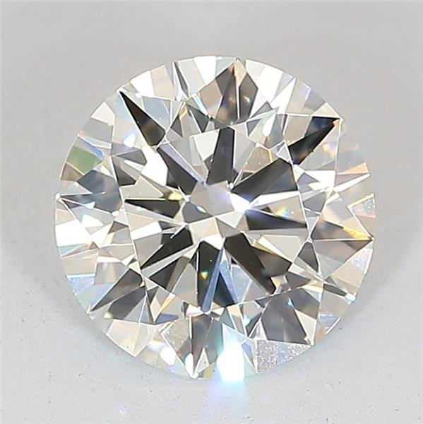 1.73ct I VS1 Excellent Cut Round Lab Grown Diamond