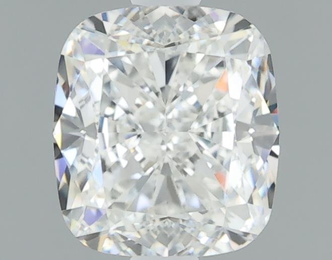 1.51 Carat Cushion Natural Diamond