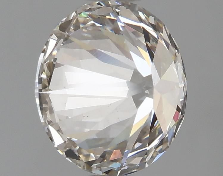 1.69ct H VS2 Rare Carat Ideal Cut Round Lab Grown Diamond