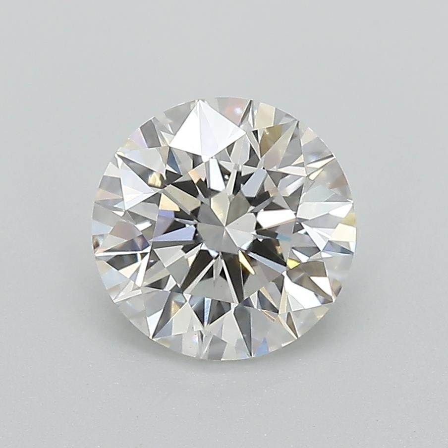 1.59ct G VS1 Rare Carat Ideal Cut Round Lab Grown Diamond