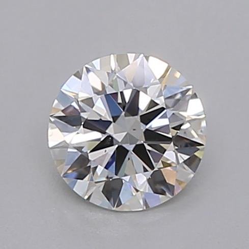 0.31ct G VS2 Rare Carat Ideal Cut Round Diamond