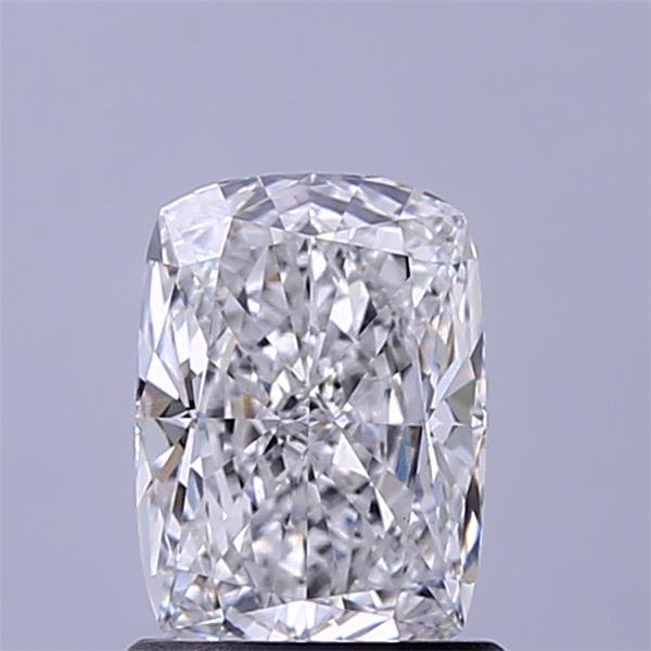 1.21 Carat Cushion Lab Diamond