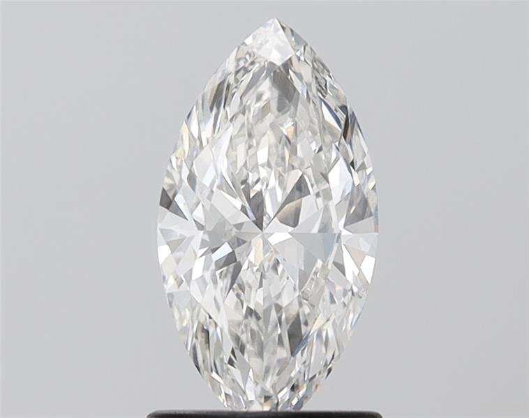 1.08ct G VS1 Rare Carat Ideal Cut Marquise Lab Grown Diamond