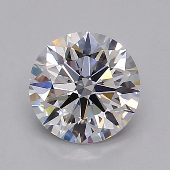 0.40ct E VS1 Rare Carat Ideal Cut Round Diamond