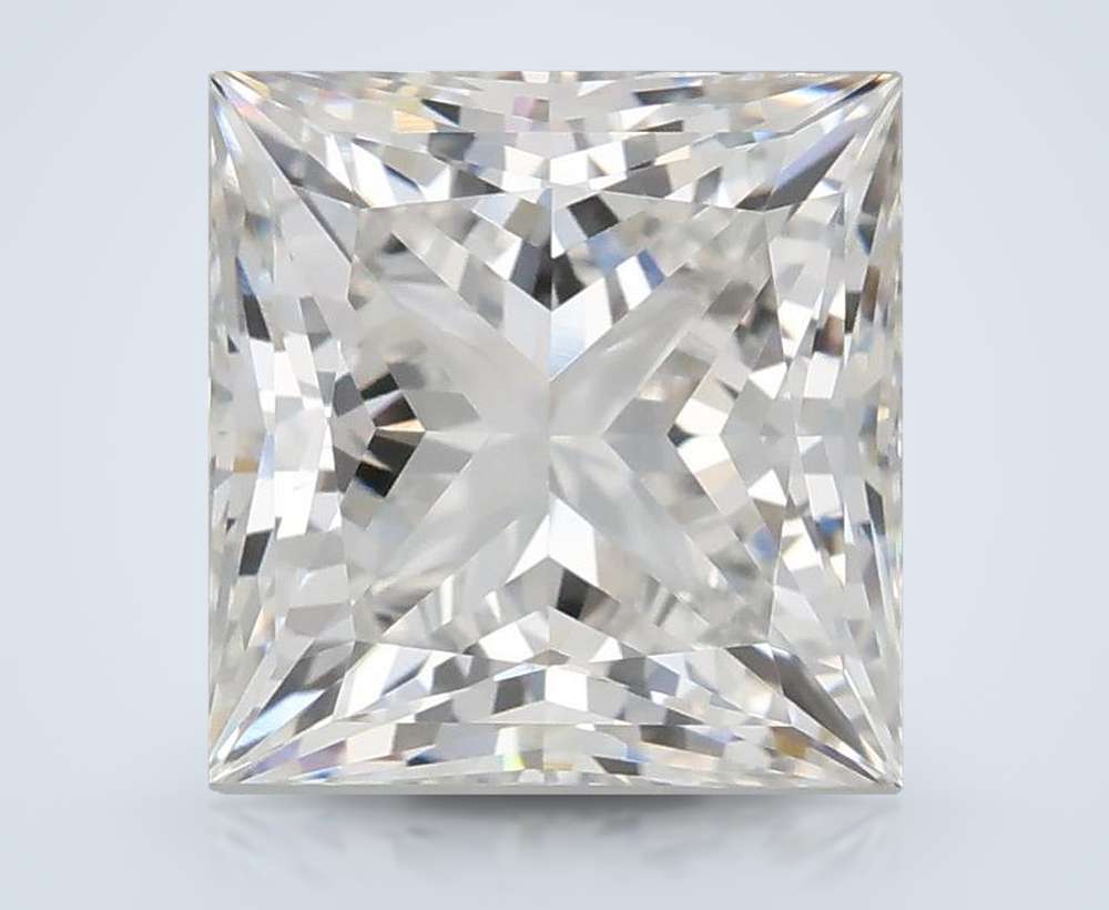 2.14 Carat Princess Lab Diamond