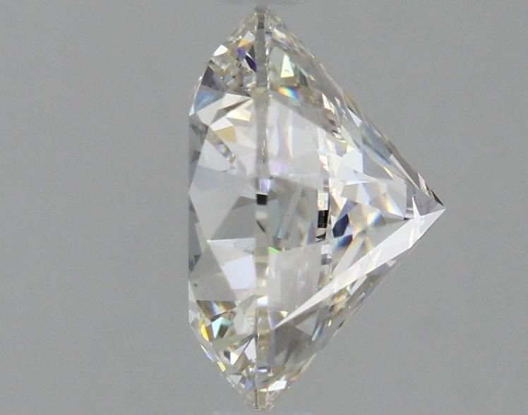 2.53ct G SI1 Excellent Cut Round Lab Grown Diamond