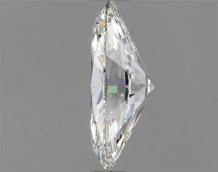 1.19ct G VS2 Rare Carat Ideal Cut Oval Lab Grown Diamond