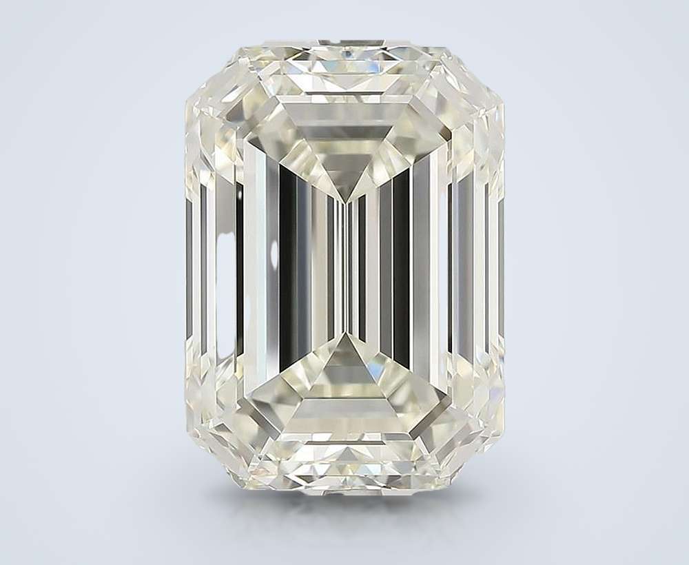 10.02 Carat Emerald Natural Diamond