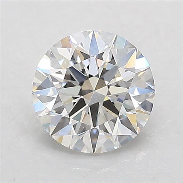 1.13ct F VS1 Rare Carat Ideal Cut Round Lab Grown Diamond