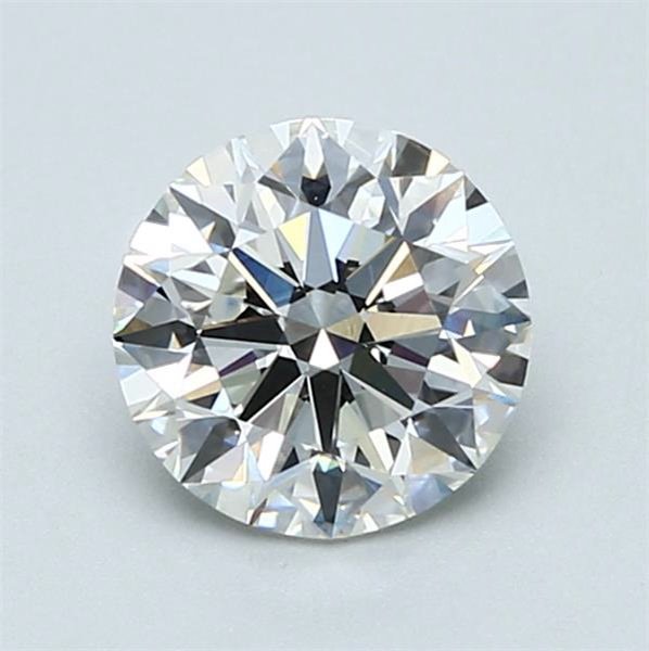 1.40ct I VS1 Rare Carat Ideal Cut Round Diamond