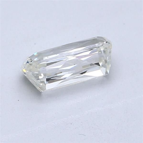 1.03 Carat Cushion Natural Diamond