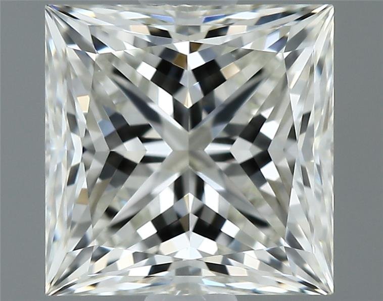 1.01 Carat Princess Natural Diamond