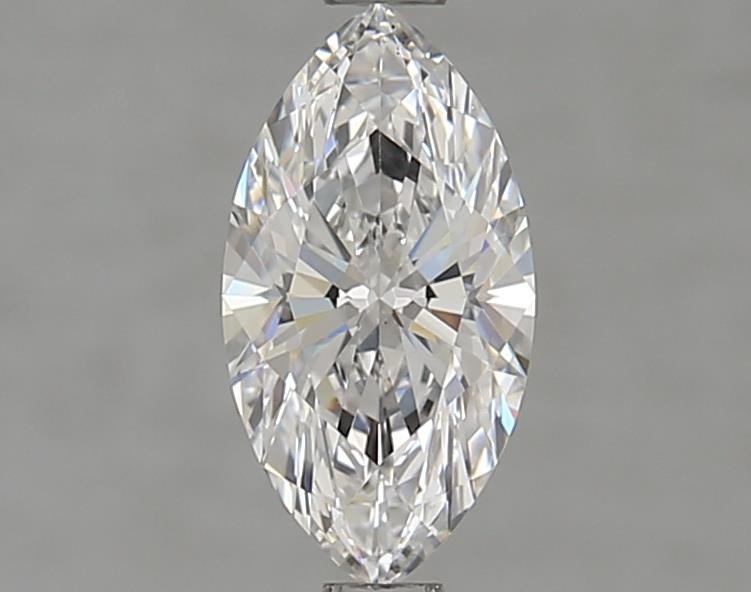 0.89ct D VS1 Rare Carat Ideal Cut Marquise Lab Grown Diamond