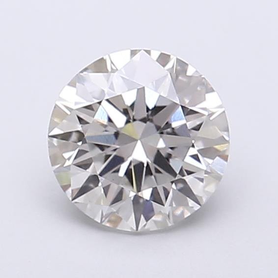 1.00ct G VS1 Rare Carat Ideal Cut Round Lab Grown Diamond