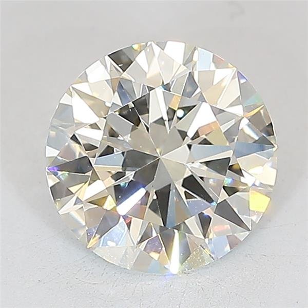 1.55ct I VS1 Excellent Cut Round Lab Grown Diamond