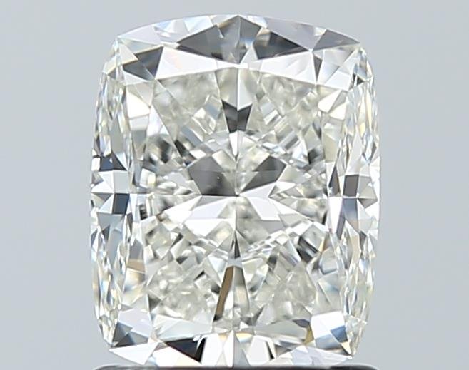 1.52 Carat Cushion Natural Diamond