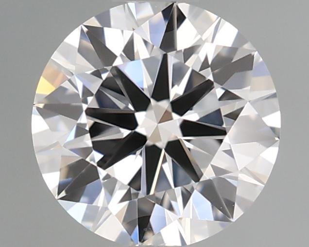 0.74ct E VVS1 Excellent Cut Round Lab Grown Diamond