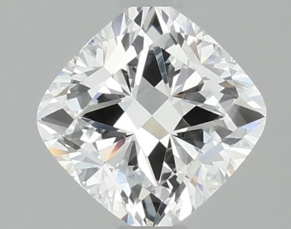 1.23 Carat Cushion Lab Diamond