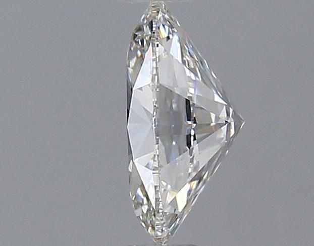 1.14ct H VS1 Rare Carat Ideal Cut Oval Lab Grown Diamond