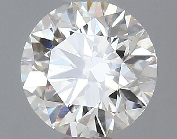 1.55ct I VS2 Excellent Cut Round Lab Grown Diamond