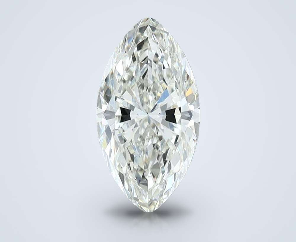 0.80 Carat Marquise Natural Diamond