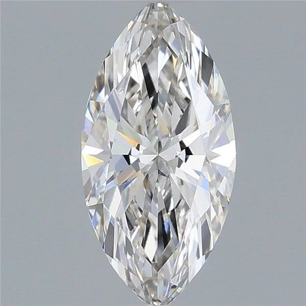 1.30 Carat Marquise Lab Diamond