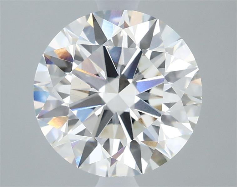 1.86ct G VS1 Rare Carat Ideal Cut Round Lab Grown Diamond