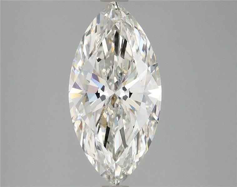 3.01 Carat Marquise Lab Diamond
