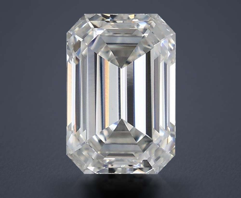 1.70 Carat Emerald Lab Diamond