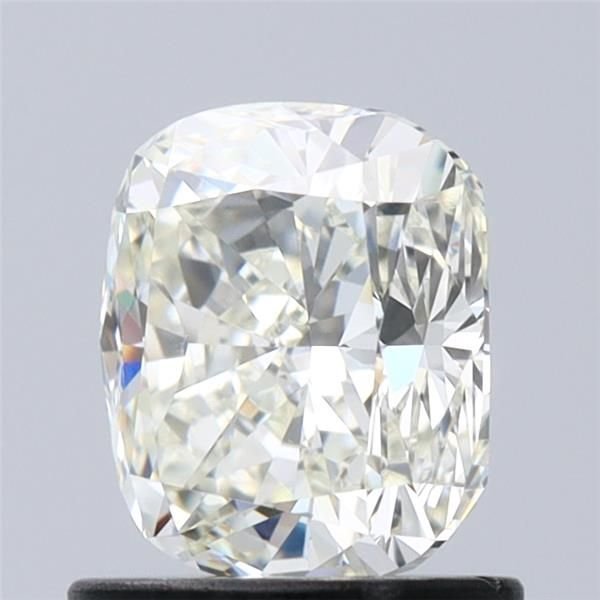 1.10ct K VS2 Very Good Cut Cushion Diamond